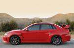 Subaru Impreza WRX STi Sedan 2011 года